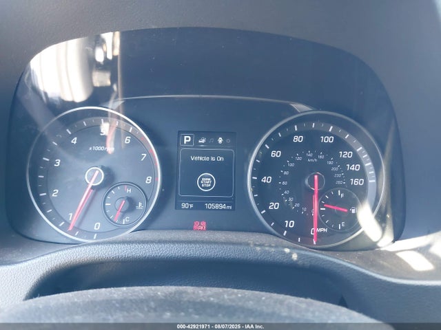KMHD04LB6JU476961 Hyundai g 1.6 dohc t-gdi