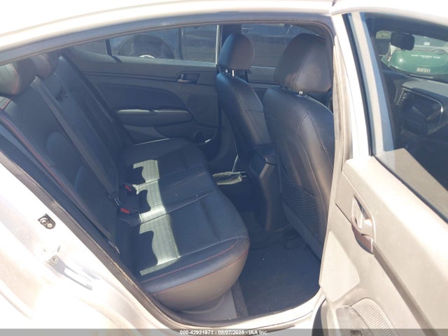 KMHD04LB6JU476961 Hyundai g 1.6 dohc t-gdi