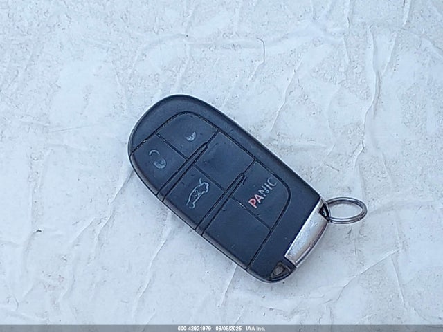 2C3CDXBGXEH186836 Dodge Charger