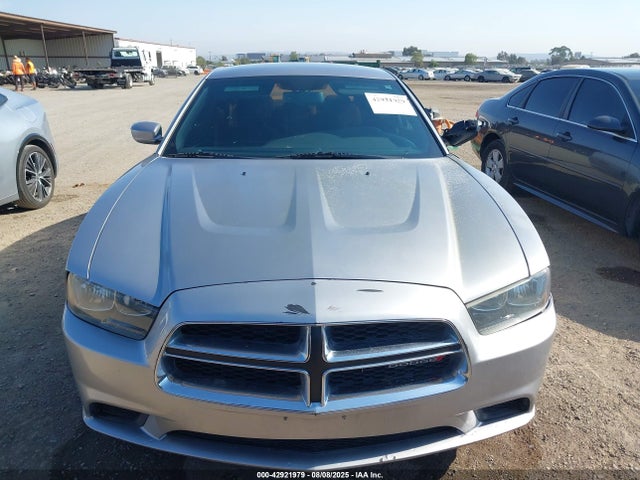 2C3CDXBGXEH186836 Dodge Charger