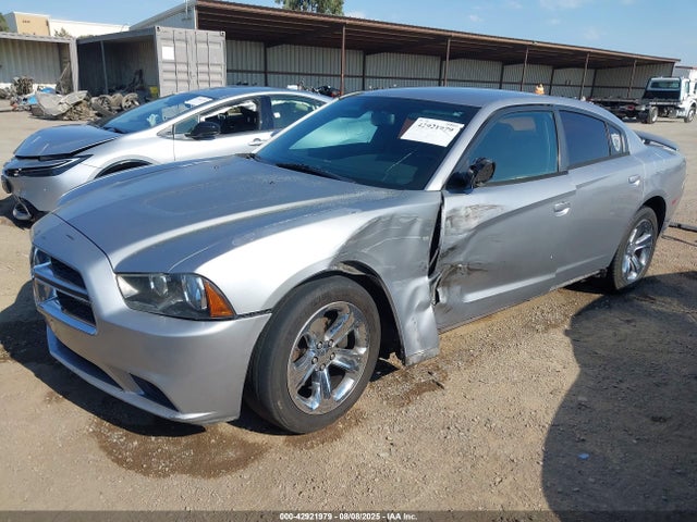 2C3CDXBGXEH186836 Dodge Charger