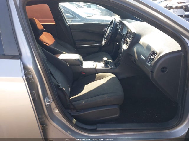 2C3CDXBGXEH186836 Dodge Charger