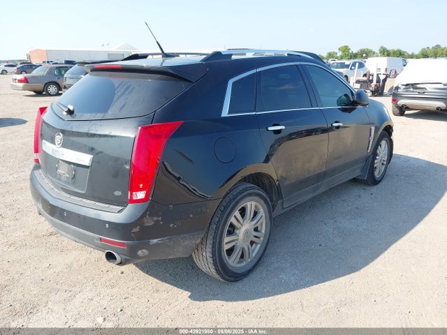2010 CADILLAC SRX 3GYFNAEY8AS633866 Photo 3