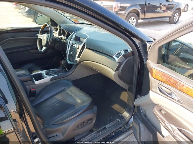 2010 CADILLAC SRX 3GYFNAEY8AS633866 Photo 4