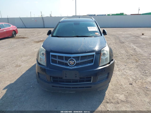 2010 CADILLAC SRX 3GYFNAEY8AS633866 Photo 5
