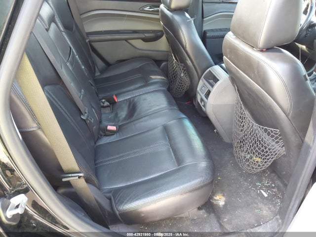 2010 CADILLAC SRX 3GYFNAEY8AS633866 Photo 7