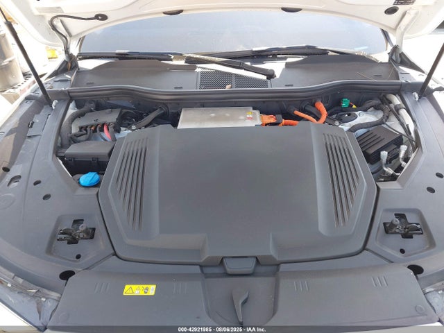 2020 AUDI E-TRON SPORTBACK WA12ABGE5LB031931 Photo 9