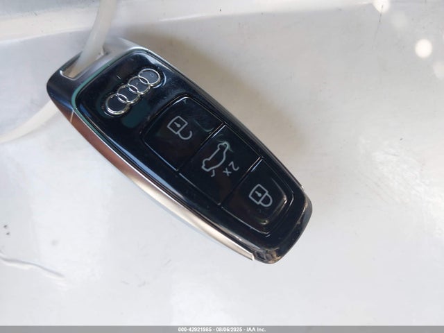 2020 AUDI E-TRON SPORTBACK WA12ABGE5LB031931 Photo 10