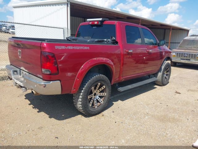 2015 RAM 1500 1C6RR7LT4FS599260 Photo 3