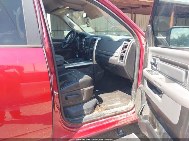 2015 RAM 1500 1C6RR7LT4FS599260 Photo 4