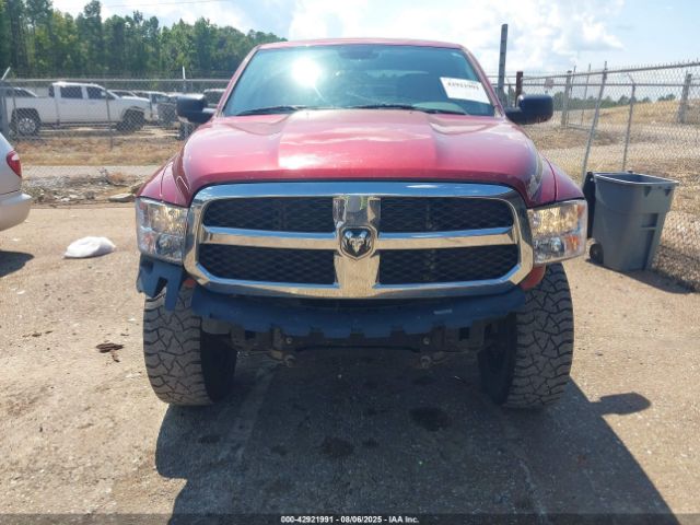 2015 RAM 1500 1C6RR7LT4FS599260 Photo 5