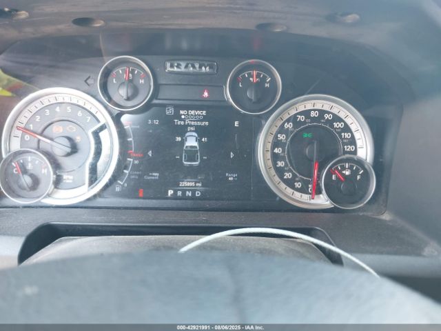 2015 RAM 1500 1C6RR7LT4FS599260 Photo 6