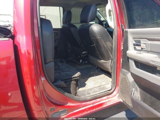 2015 RAM 1500 1C6RR7LT4FS599260 Photo 7