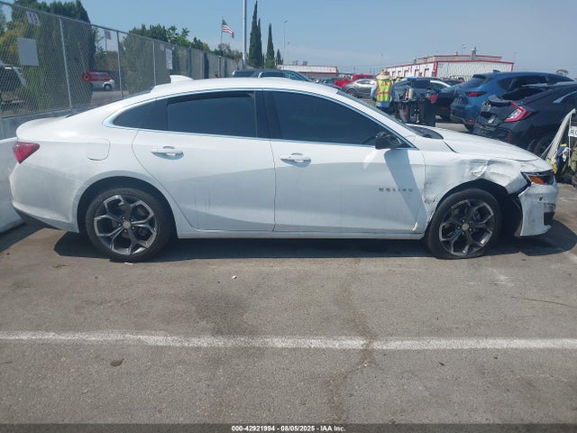 Chevrolet lfv - direct injection, variable valve timing, gen 1 gmna 2021 1G1ZD5ST2MF018253 Image 13
