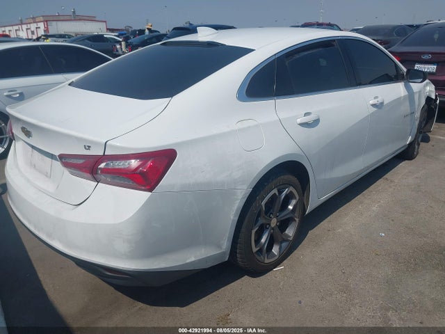 Chevrolet lfv - direct injection, variable valve timing, gen 1 gmna 2021 1G1ZD5ST2MF018253 Image 4