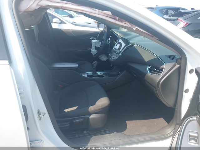 Chevrolet lfv - direct injection, variable valve timing, gen 1 gmna 2021 1G1ZD5ST2MF018253 Image 5