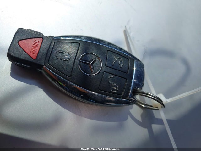 WDCTG4EB7KU012713 Mercedes-Benz m270