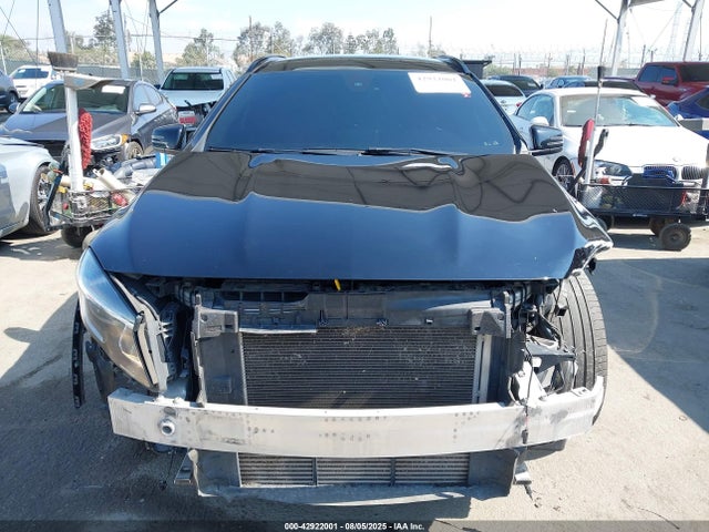 WDCTG4EB7KU012713 Mercedes-Benz m270