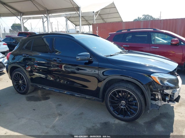 WDCTG4EB7KU012713 Mercedes-Benz m270