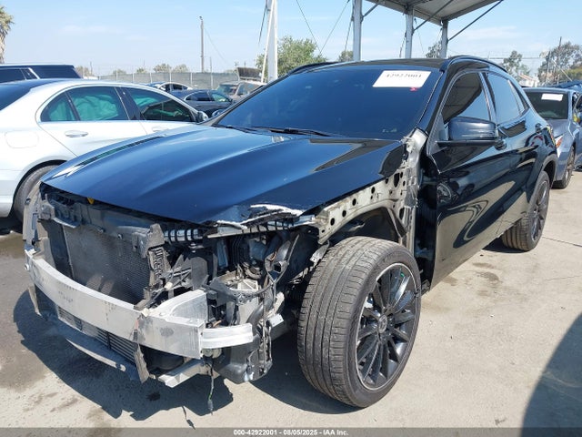 WDCTG4EB7KU012713 Mercedes-Benz m270