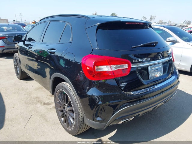 WDCTG4EB7KU012713 Mercedes-Benz m270
