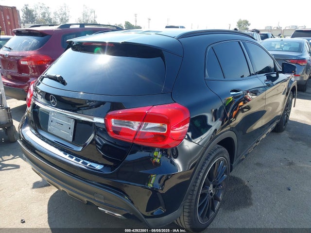 WDCTG4EB7KU012713 Mercedes-Benz m270