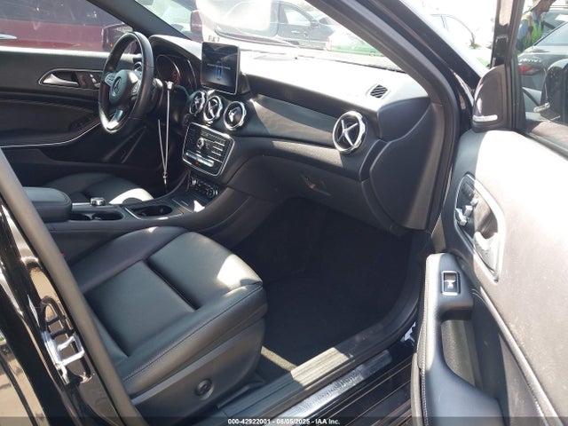 WDCTG4EB7KU012713 Mercedes-Benz m270