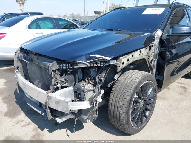 WDCTG4EB7KU012713 Mercedes-Benz m270