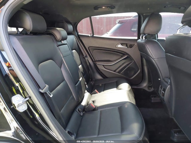 WDCTG4EB7KU012713 Mercedes-Benz m270