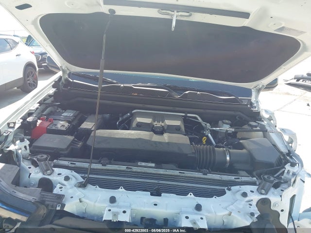 1GCPTEEK2R1205453 Chevrolet l3b