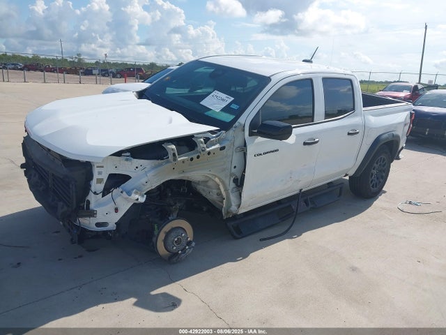 1GCPTEEK2R1205453 Chevrolet l3b