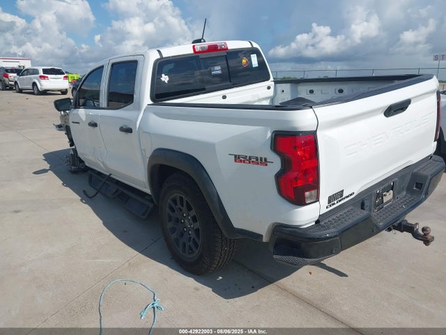 1GCPTEEK2R1205453 Chevrolet l3b
