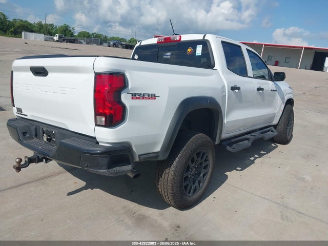 1GCPTEEK2R1205453 Chevrolet l3b