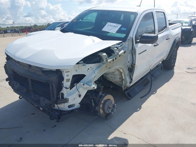 1GCPTEEK2R1205453 Chevrolet l3b