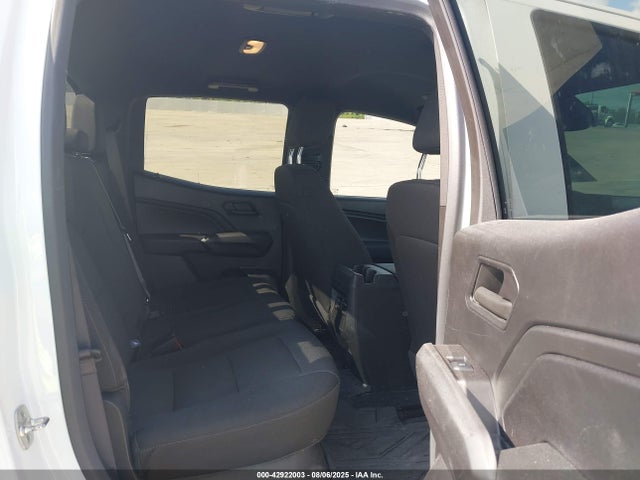 1GCPTEEK2R1205453 Chevrolet l3b