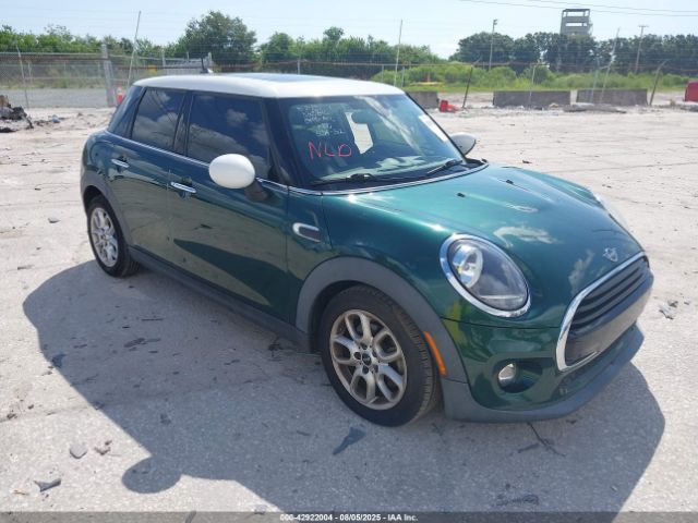 2019 MINI HARDTOP WMWXU1C59K2J01932 Photo 0