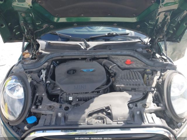 2019 MINI HARDTOP WMWXU1C59K2J01932 Photo 9