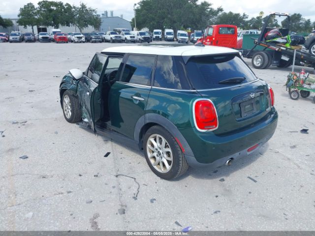 2019 MINI HARDTOP WMWXU1C59K2J01932 Photo 2