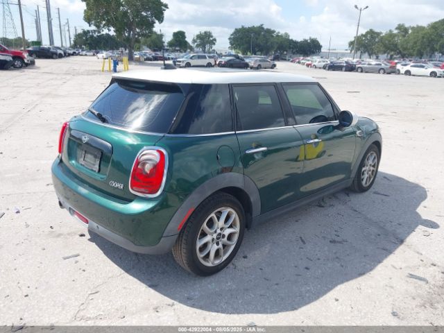 2019 MINI HARDTOP WMWXU1C59K2J01932 Photo 3