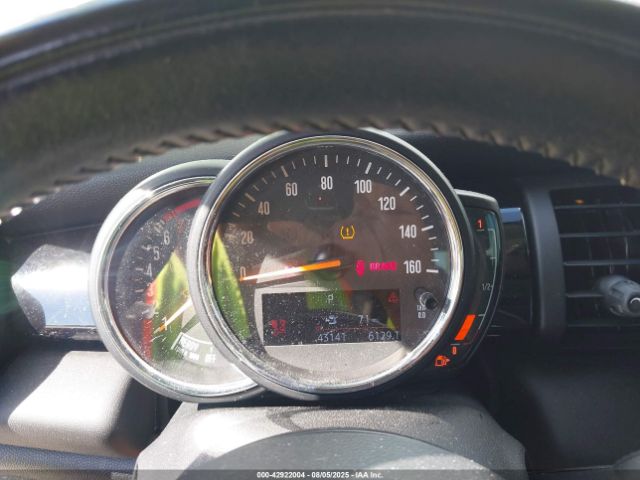 2019 MINI HARDTOP WMWXU1C59K2J01932 Photo 6