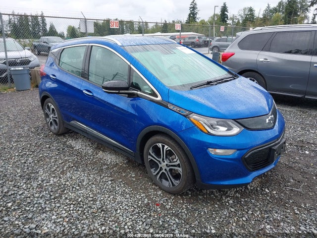 1G1FZ6S05K4113656 Chevrolet Bolt Ev Premier