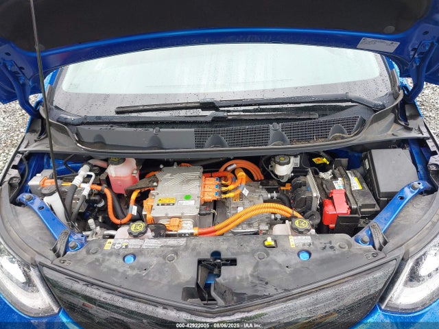 Chevrolet Bolt Ev Premier 2019 1G1FZ6S05K4113656 Image 10