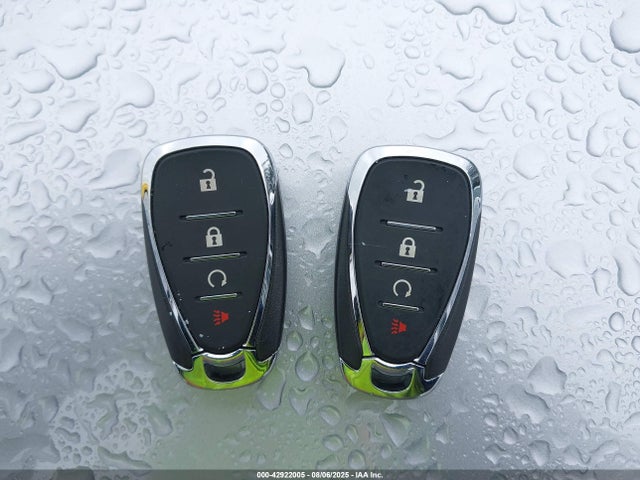 Chevrolet Bolt Ev Premier 2019 1G1FZ6S05K4113656 Image 11
