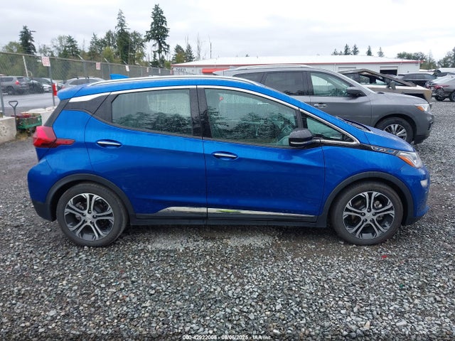 Chevrolet Bolt Ev Premier 2019 1G1FZ6S05K4113656 Image 13