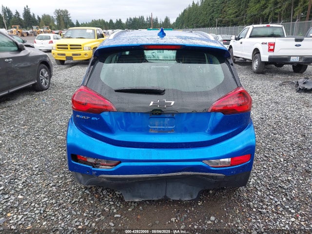 Chevrolet Bolt Ev Premier 2019 1G1FZ6S05K4113656 Image 16