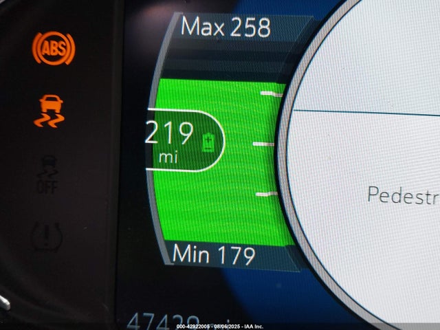 Chevrolet Bolt Ev Premier 2019 1G1FZ6S05K4113656 Image 17