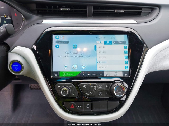 Chevrolet Bolt Ev Premier 2019 1G1FZ6S05K4113656 Image 18
