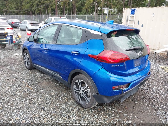 Chevrolet Bolt Ev Premier 2019 1G1FZ6S05K4113656 Image 3