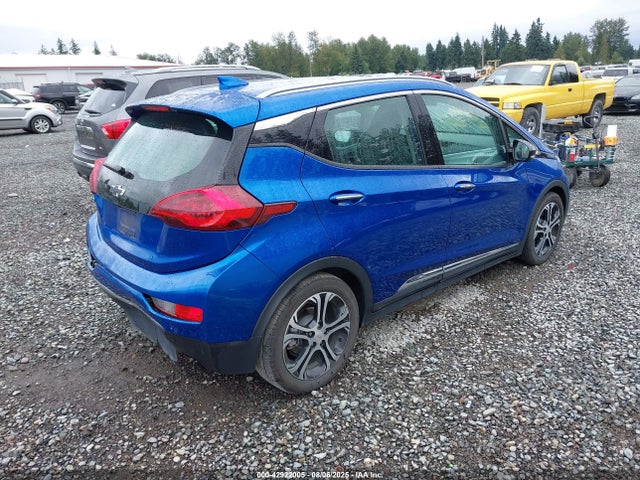 Chevrolet Bolt Ev Premier 2019 1G1FZ6S05K4113656 Image 4