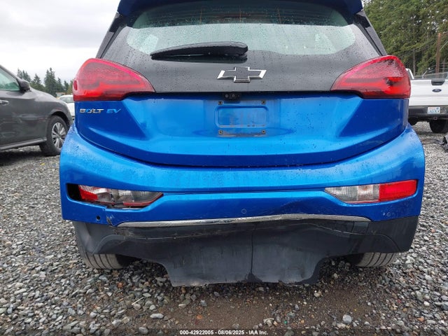 Chevrolet Bolt Ev Premier 2019 1G1FZ6S05K4113656 Image 6